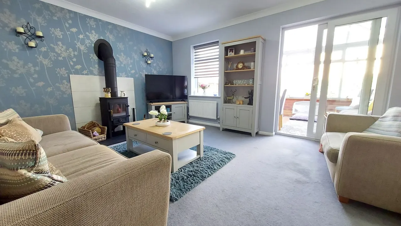 The Causeway, Thurlby, Bourne, PE10, photo 6