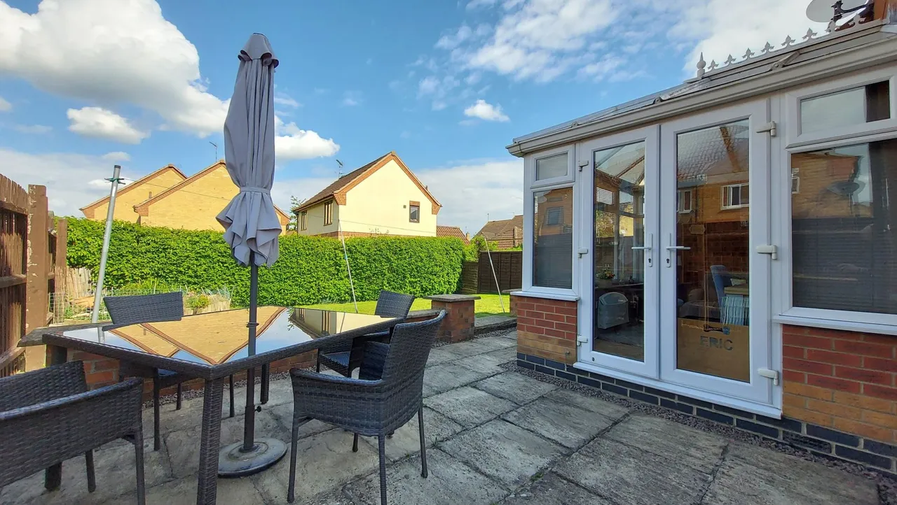 The Causeway, Thurlby, Bourne, PE10, photo 5