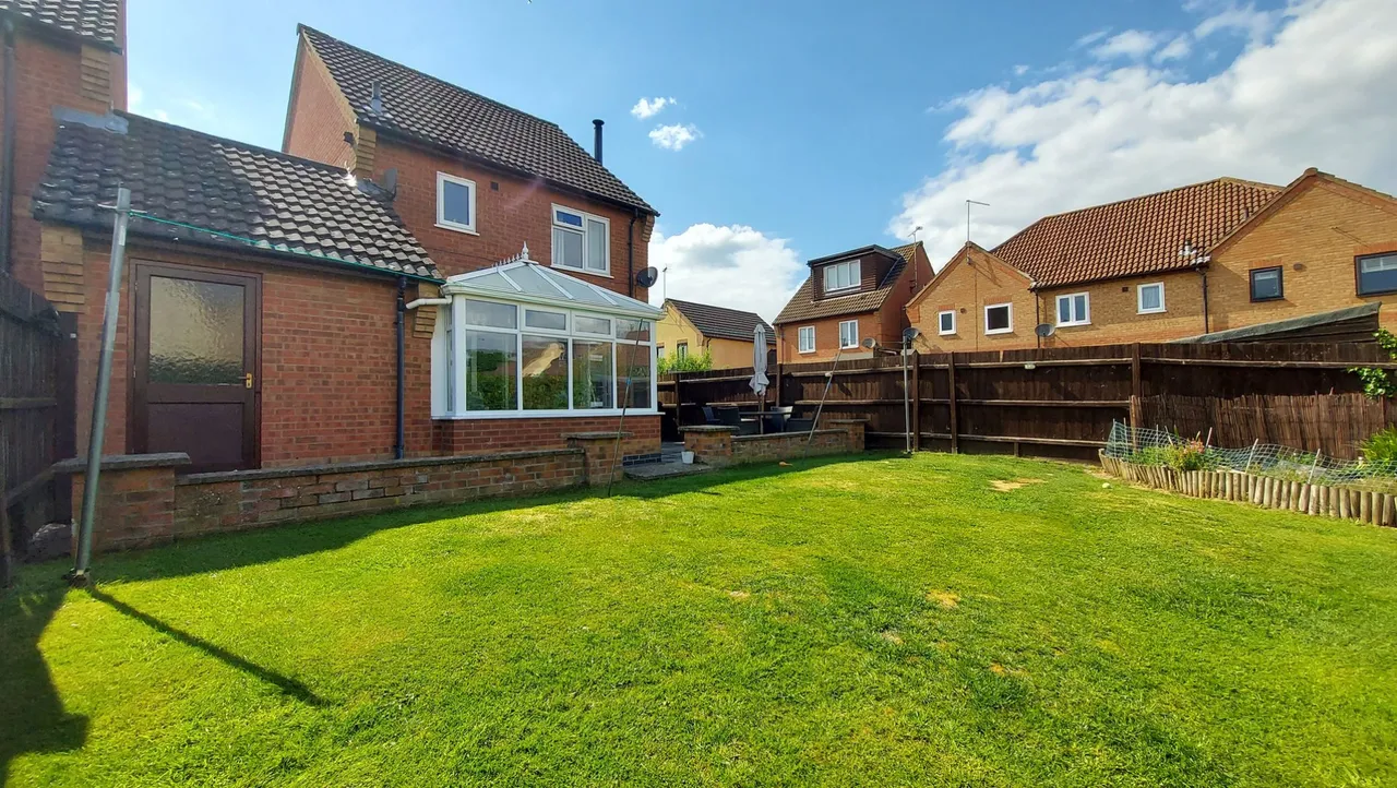The Causeway, Thurlby, Bourne, PE10, photo 18