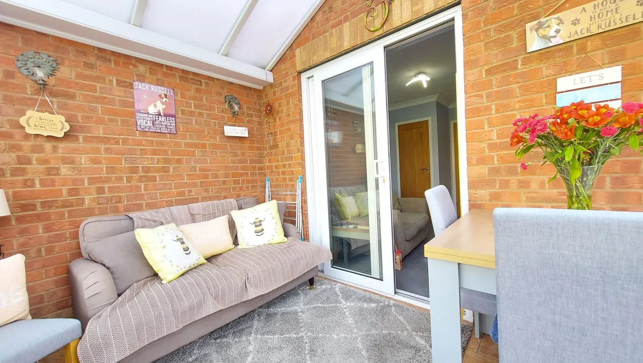 The Causeway, Thurlby, Bourne, PE10, photo 9