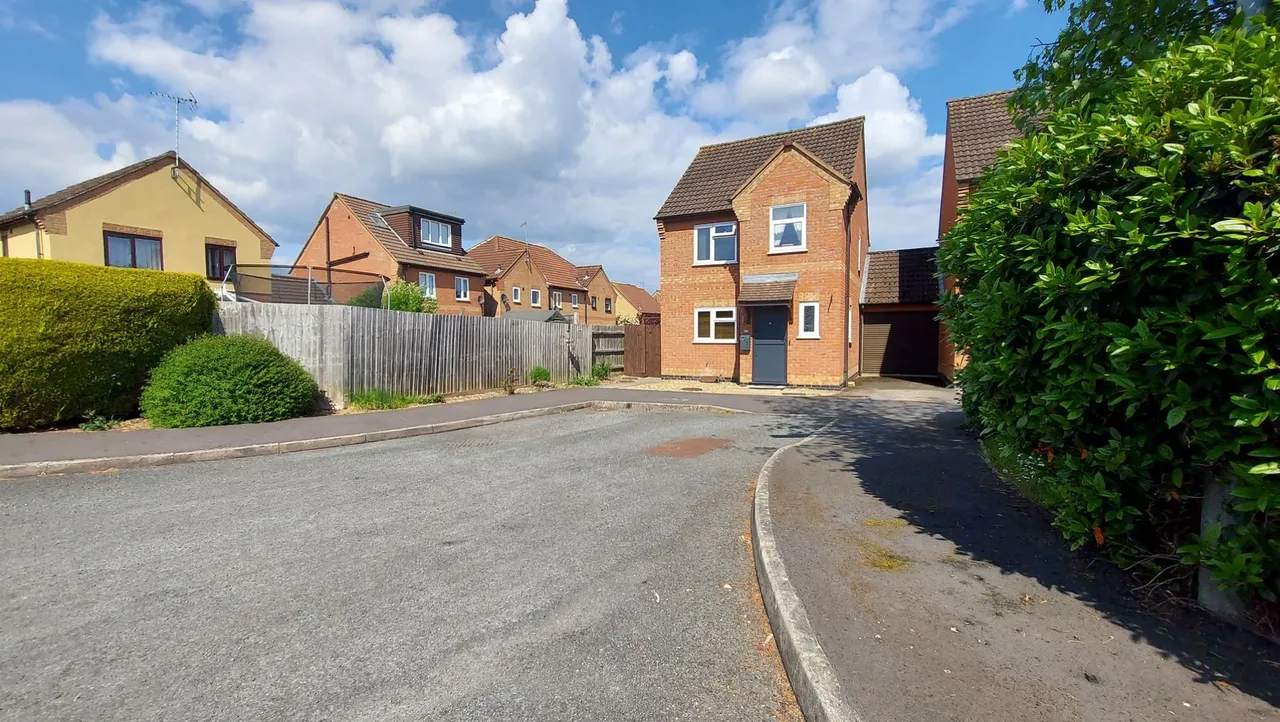 The Causeway, Thurlby, Bourne, PE10, photo 23