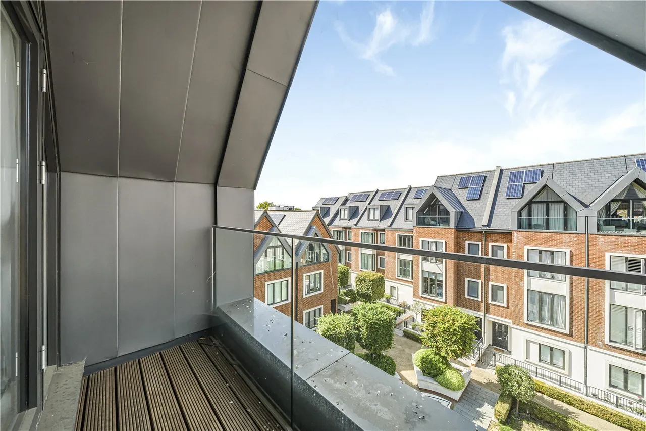 Noel Square, Teddington, TW11, photo 12