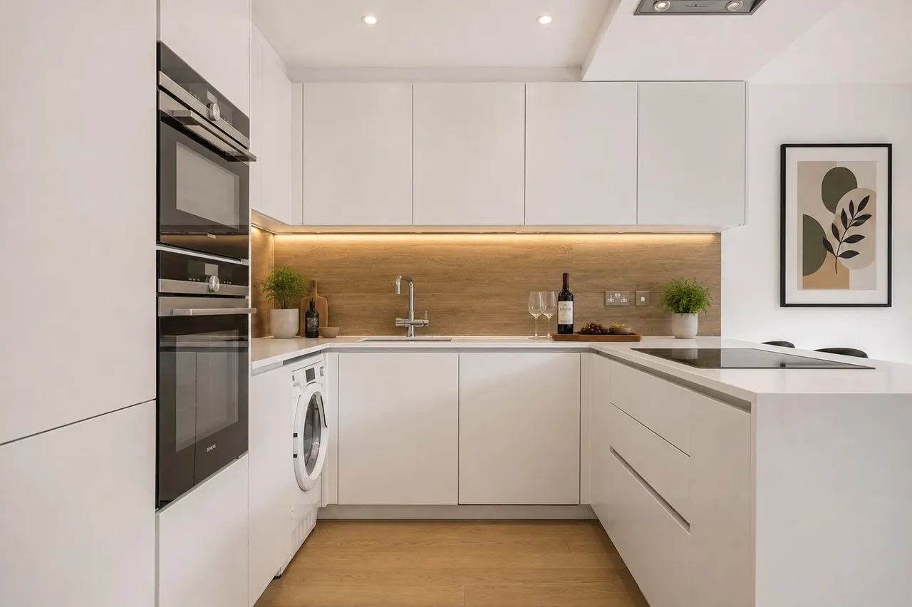 Noel Square, Teddington, TW11, photo 4