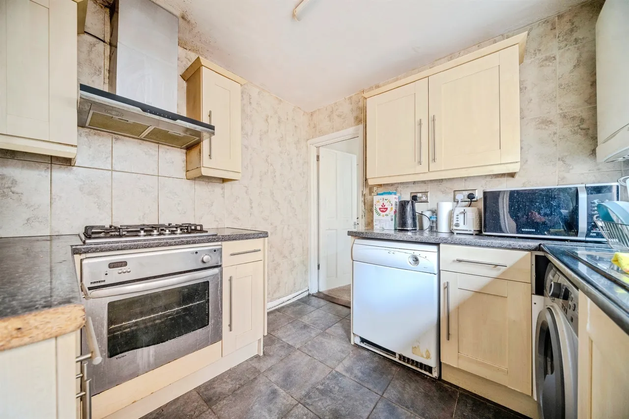 Western Road, Bletchley, Milton Keynes, photo 2