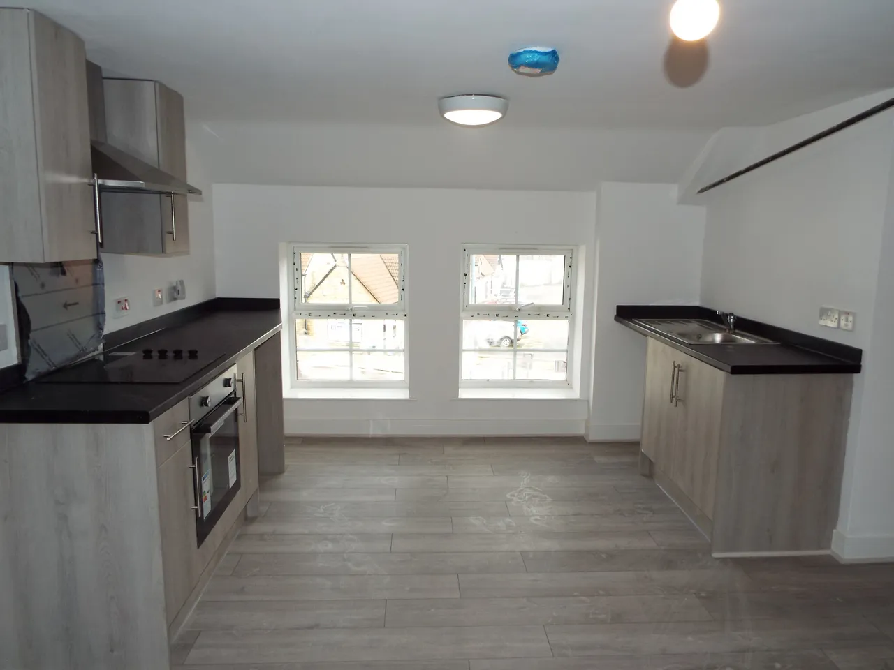 High street, Warsop, NG20, photo 2