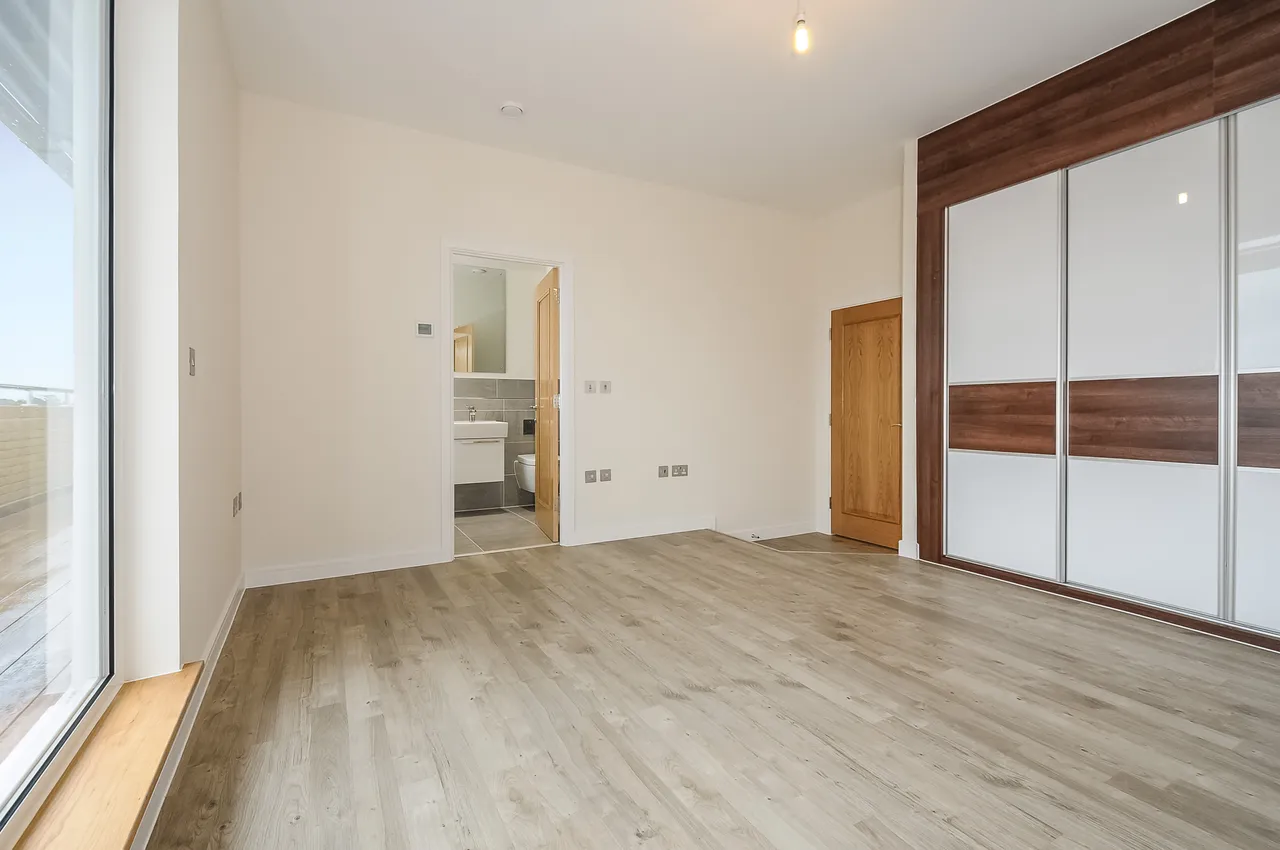 Almansa Way, Lymington, SO41, photo 6