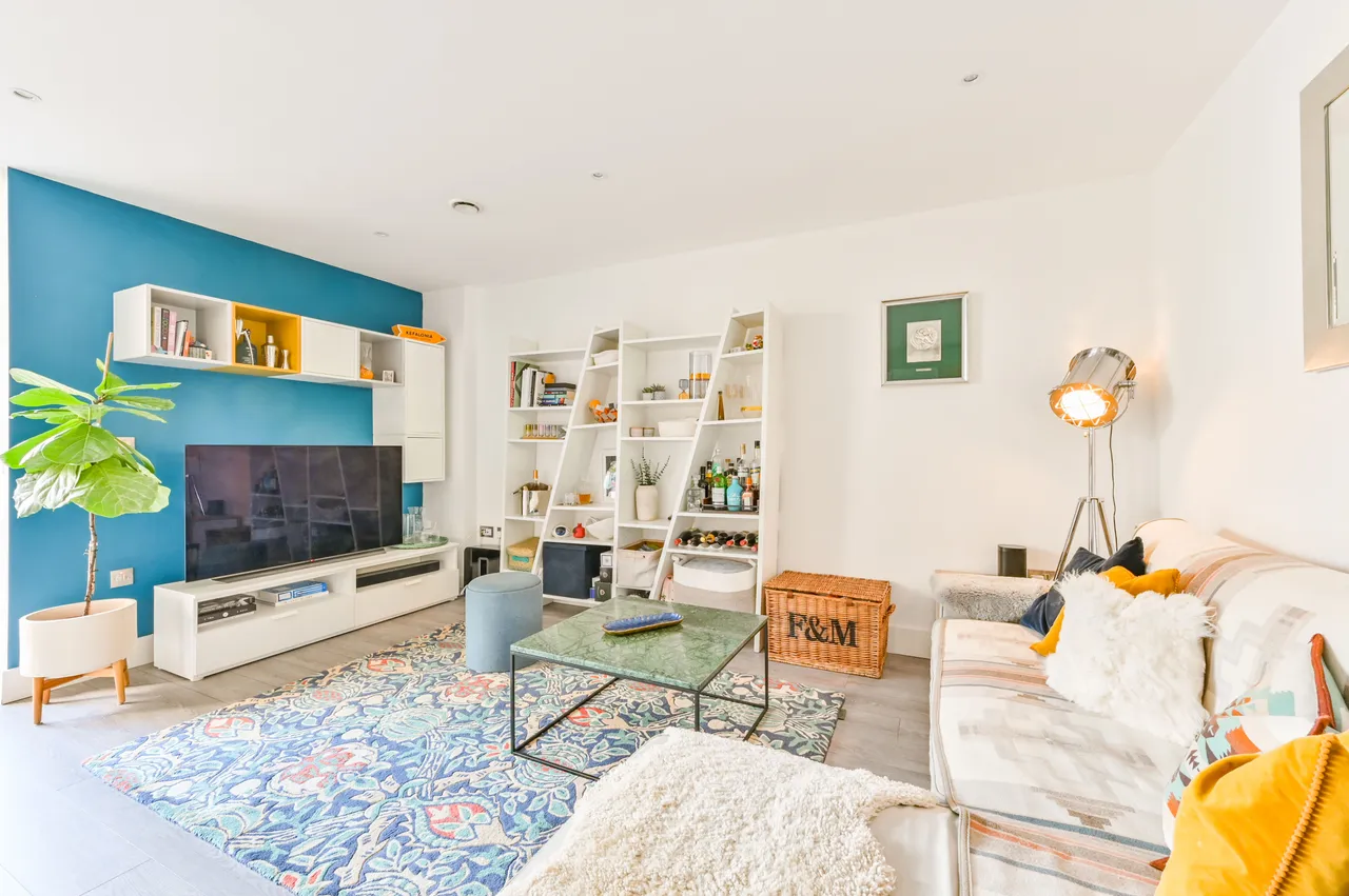 Flat 1, 15 Hansel Road, London, photo 3
