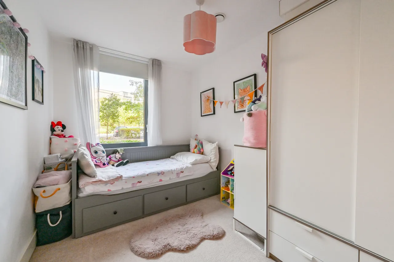 Flat 1, 15 Hansel Road, London, photo 7