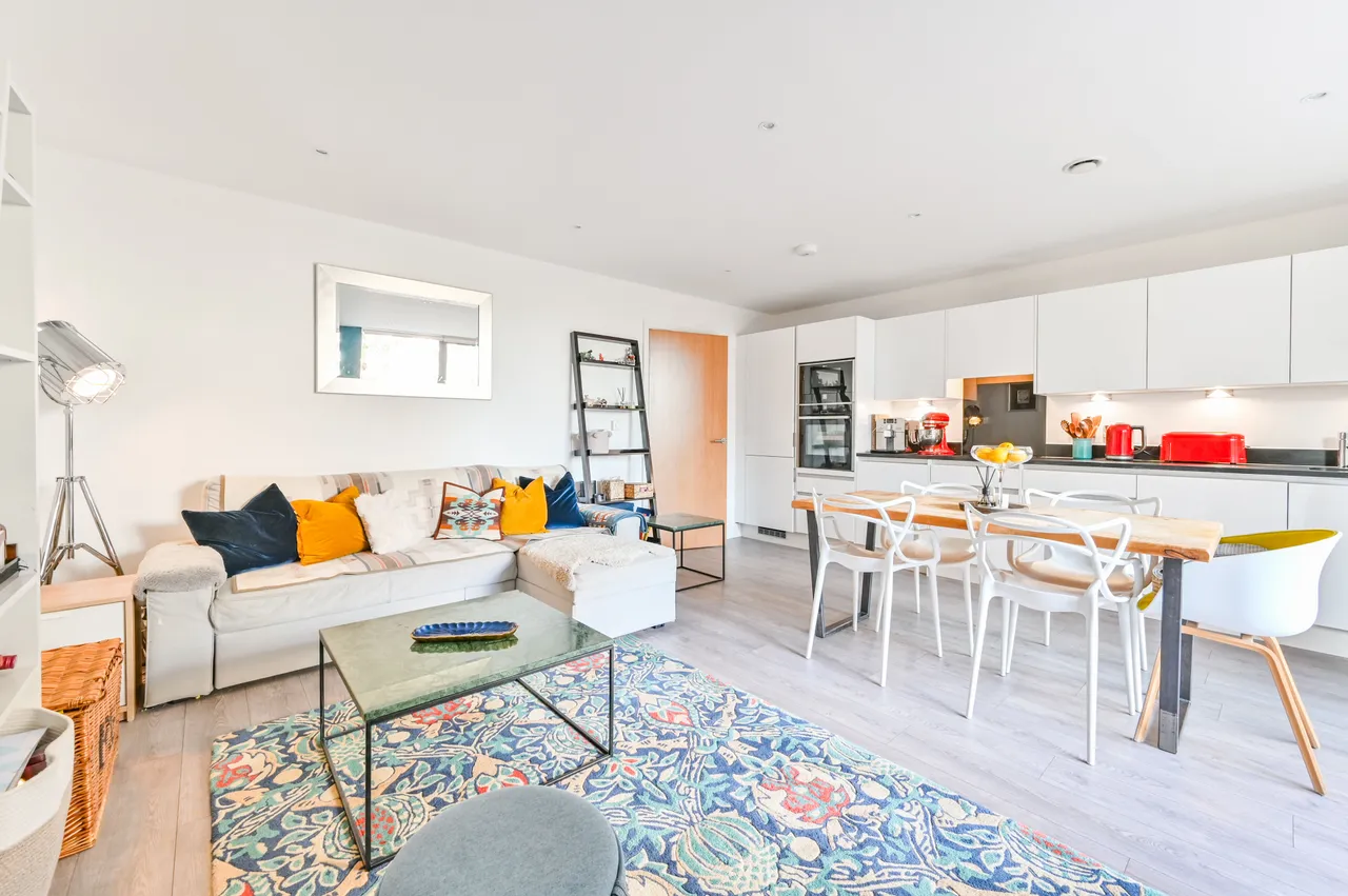 Flat 1, 15 Hansel Road, London, photo 12