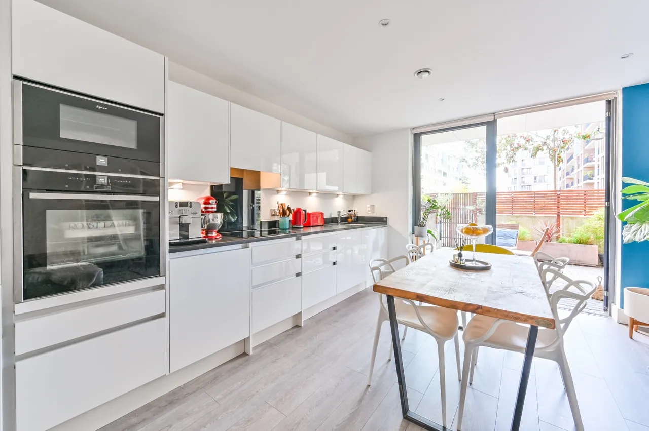 Flat 1, 15 Hansel Road, London, photo 4