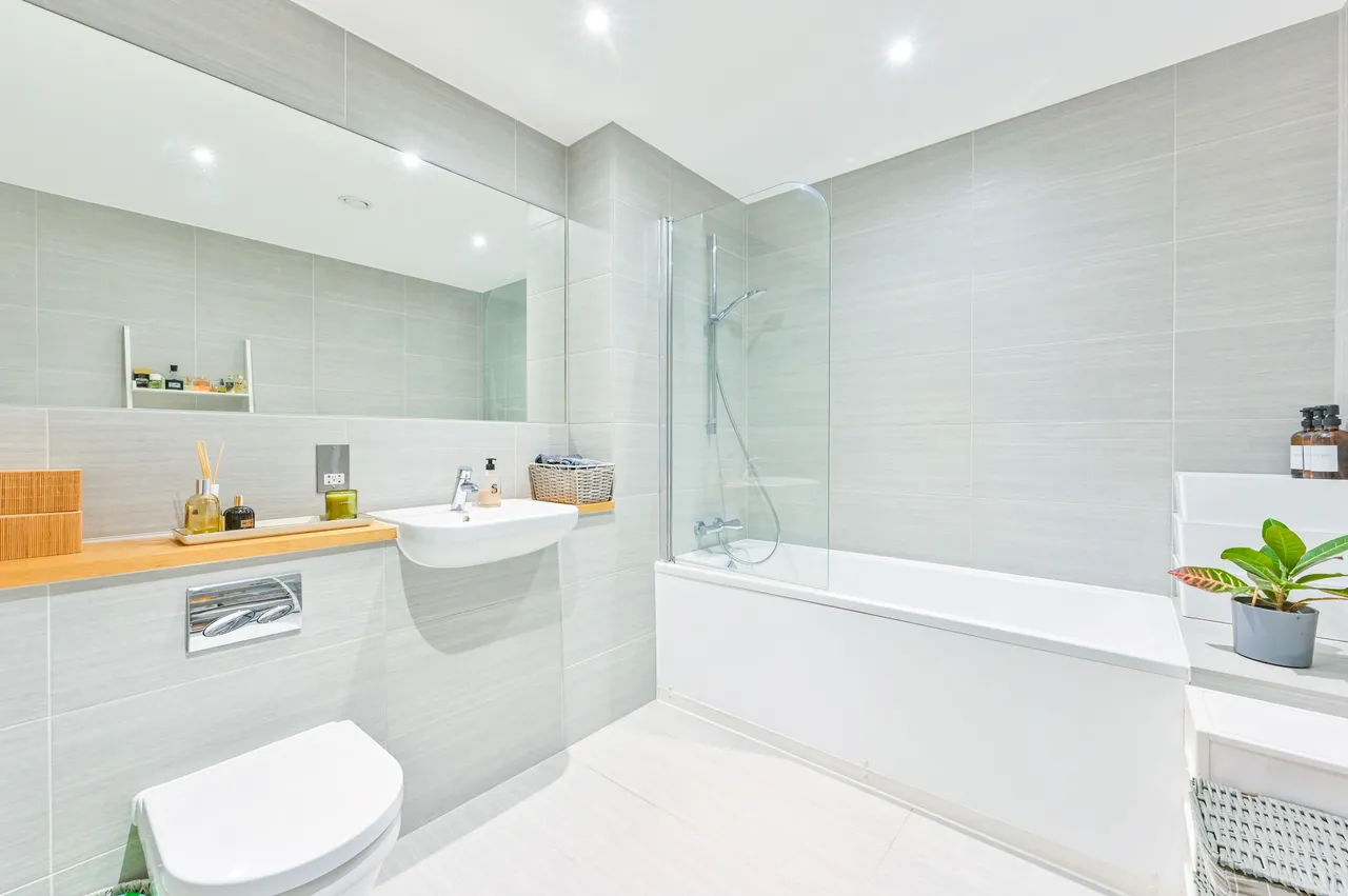 Flat 1, 15 Hansel Road, London, photo 6