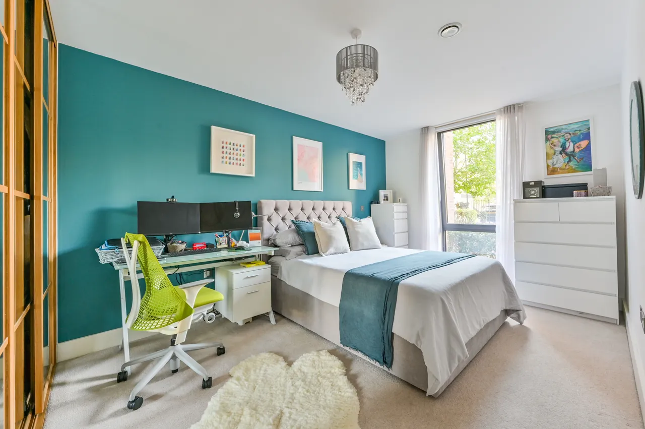 Flat 1, 15 Hansel Road, London, photo 5