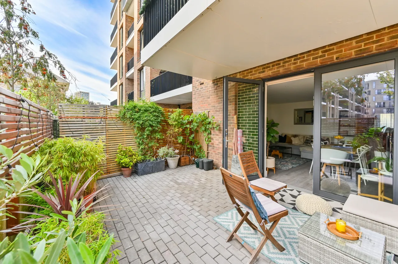Flat 1, 15 Hansel Road, London, photo 8