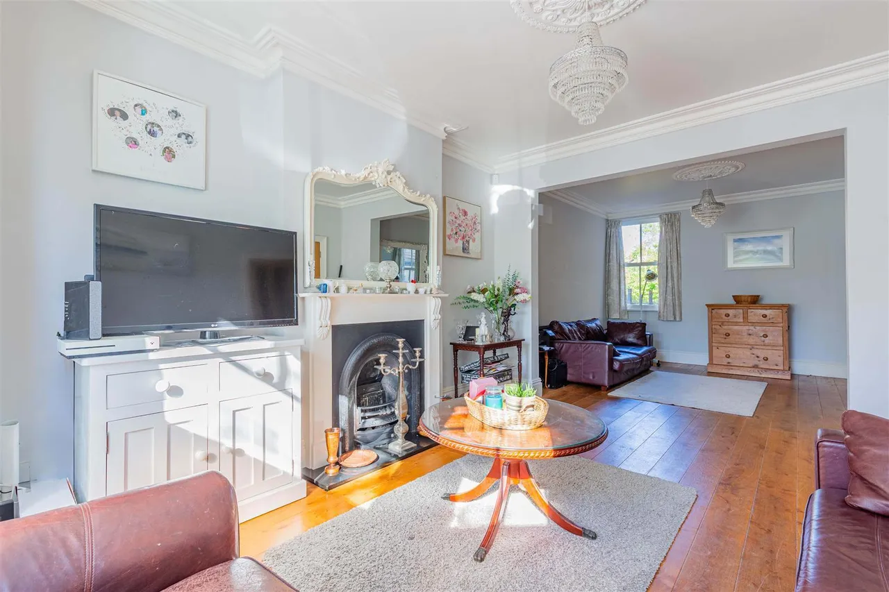 Witham Road, Isleworth, photo 3