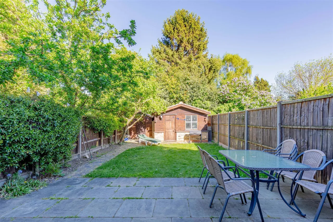 Witham Road, Isleworth, photo 25
