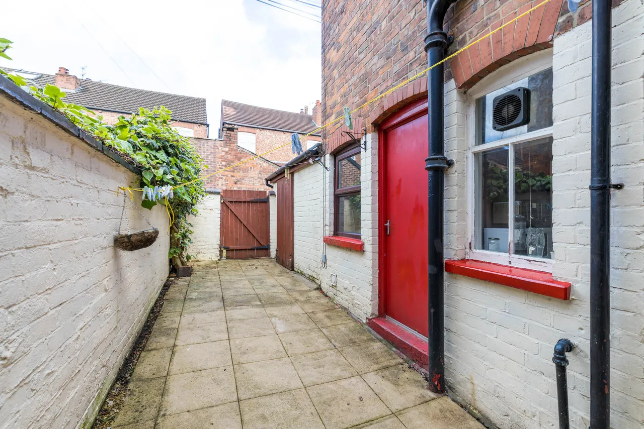 Widdrington Road, Wigan, WN1, photo 6