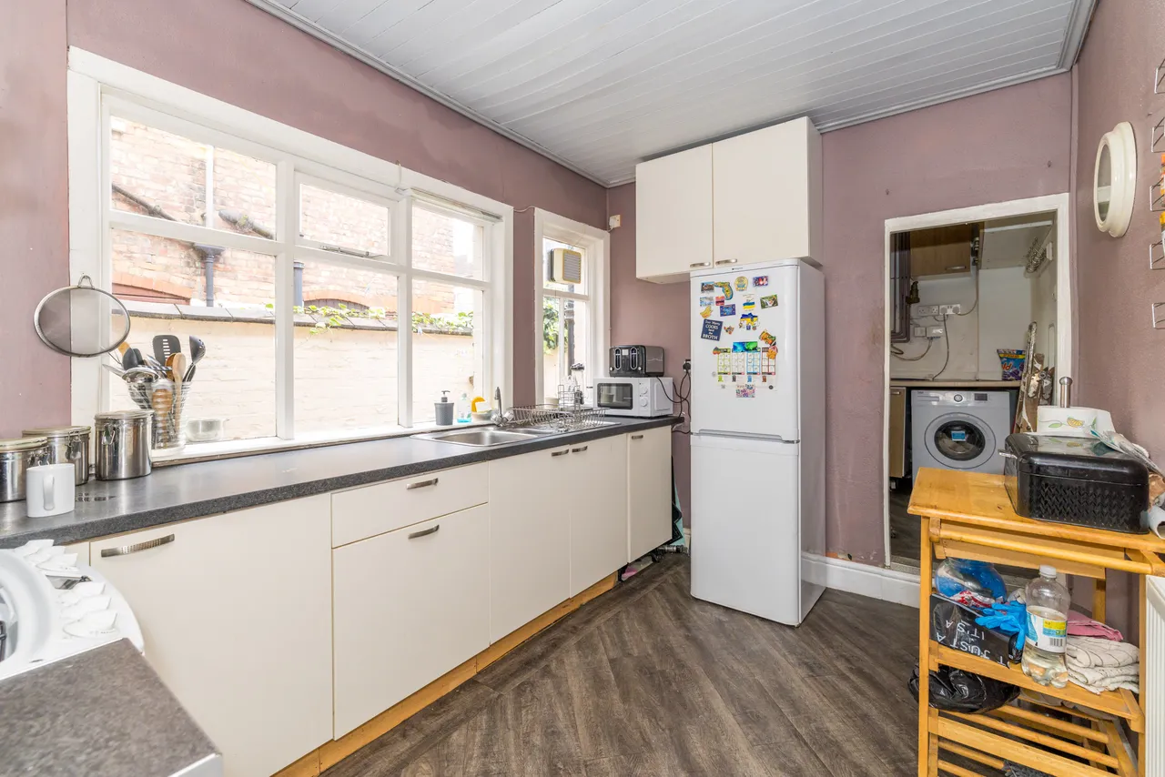 Widdrington Road, Wigan, WN1, photo 9