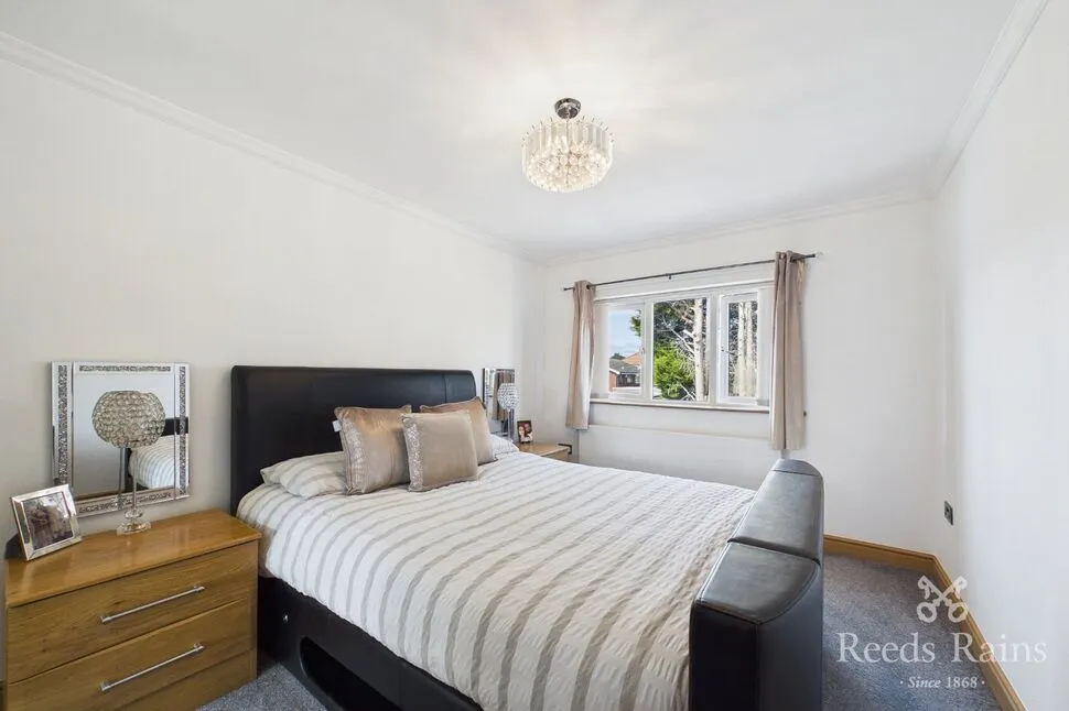 Eilam Close, Rotherham, South Yorkshire, S61, photo 12