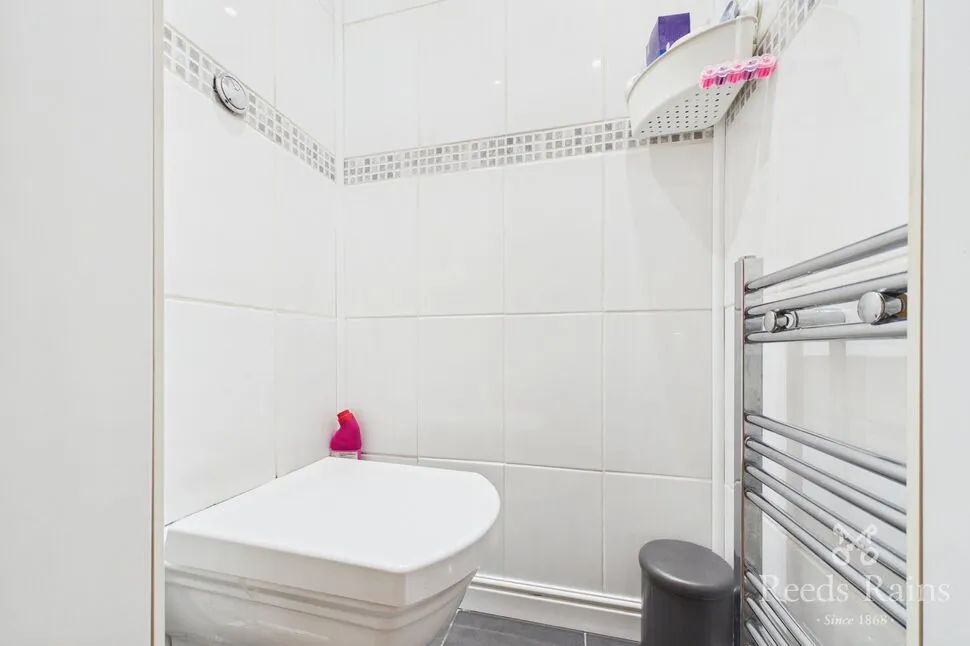 Eilam Close, Rotherham, South Yorkshire, S61, photo 9
