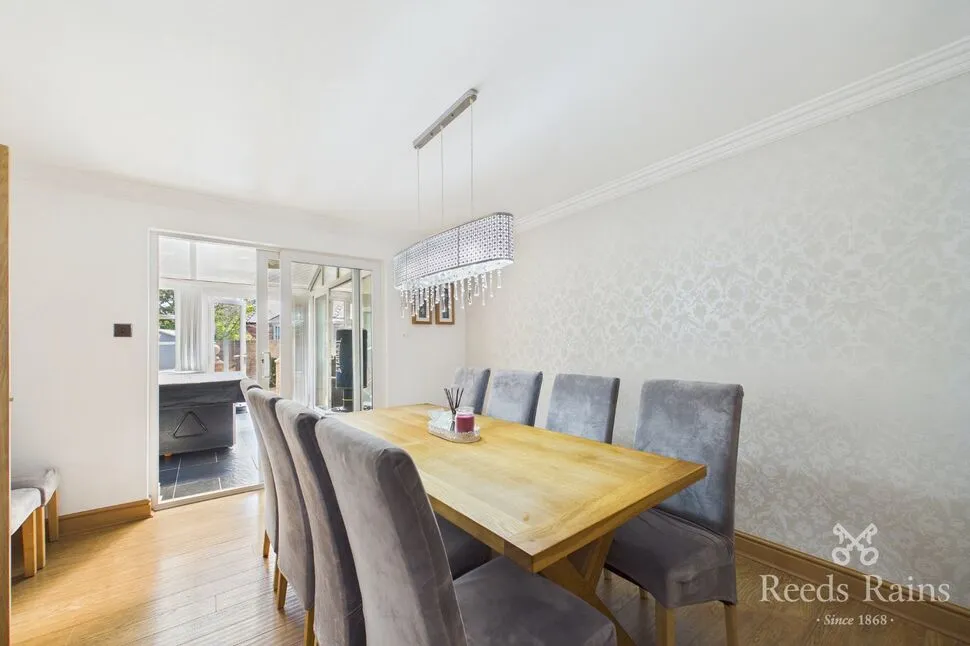 Eilam Close, Rotherham, South Yorkshire, S61, photo 7