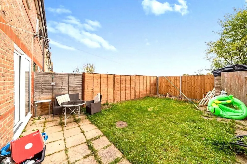Wansbeck Close, Stevenage, Hertfordshire, SG1, photo 8