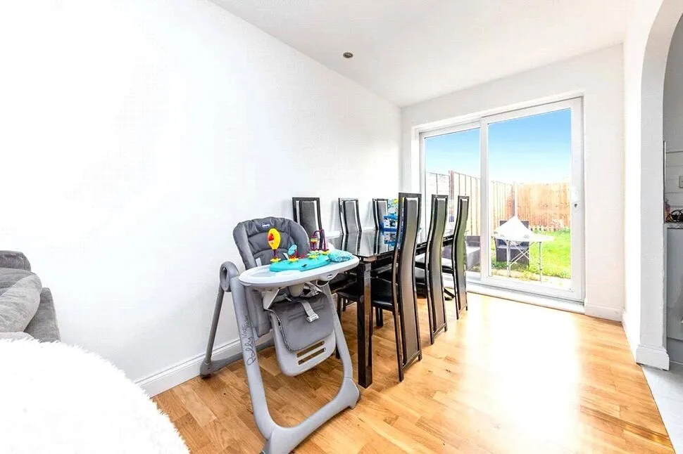 Wansbeck Close, Stevenage, Hertfordshire, SG1, photo 3