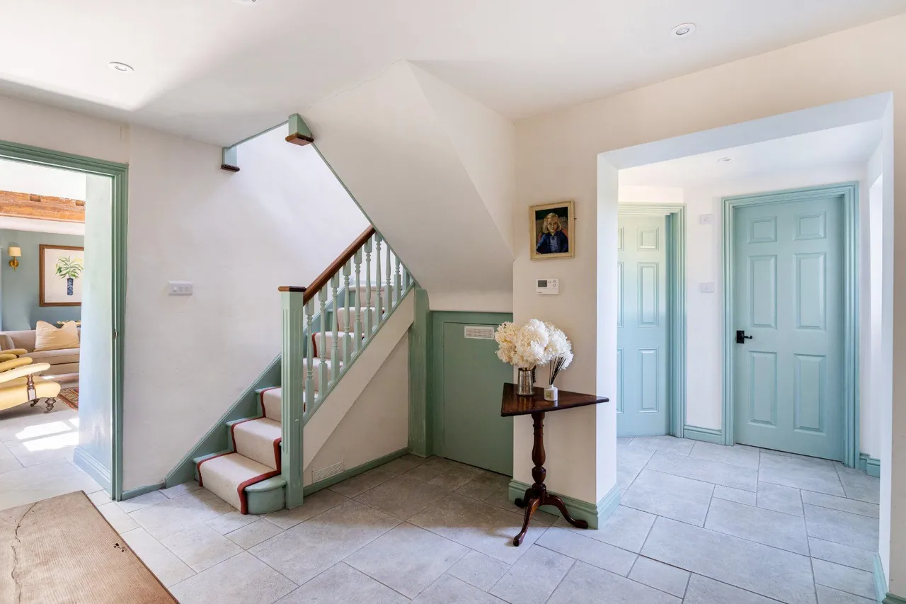 Minety Lane, Oaksey, SN16, photo 11