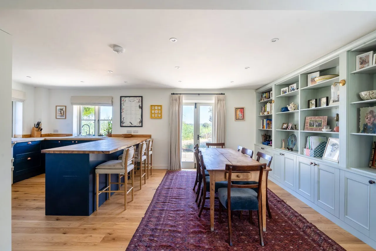 Minety Lane, Oaksey, SN16, photo 3