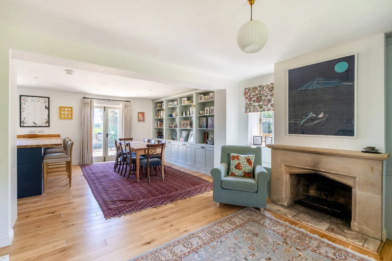 Minety Lane, Oaksey, SN16, photo 8