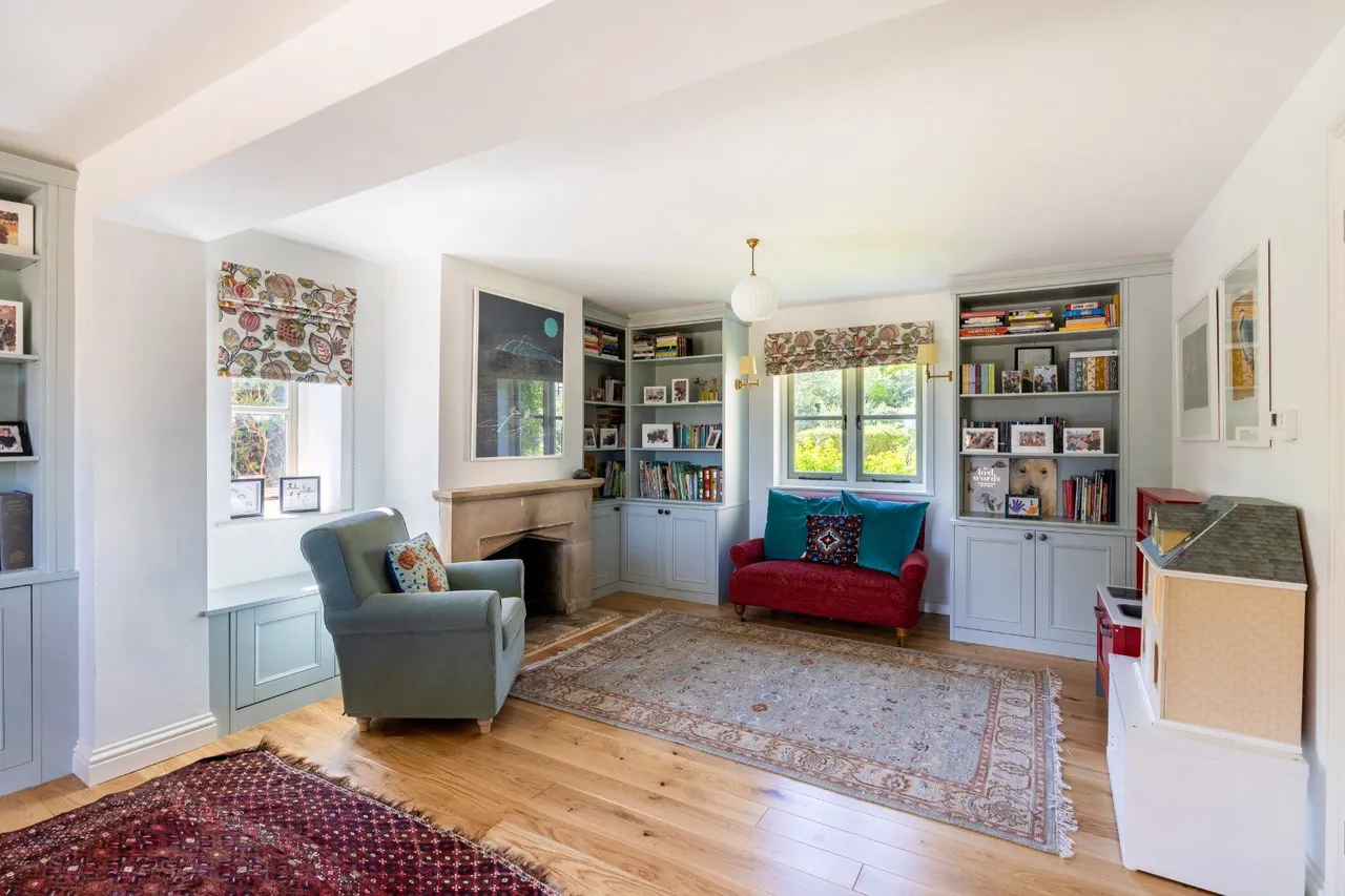 Minety Lane, Oaksey, SN16, photo 9