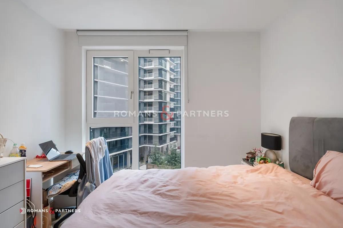 Lincoln Apartments, White City, W12, photo 8