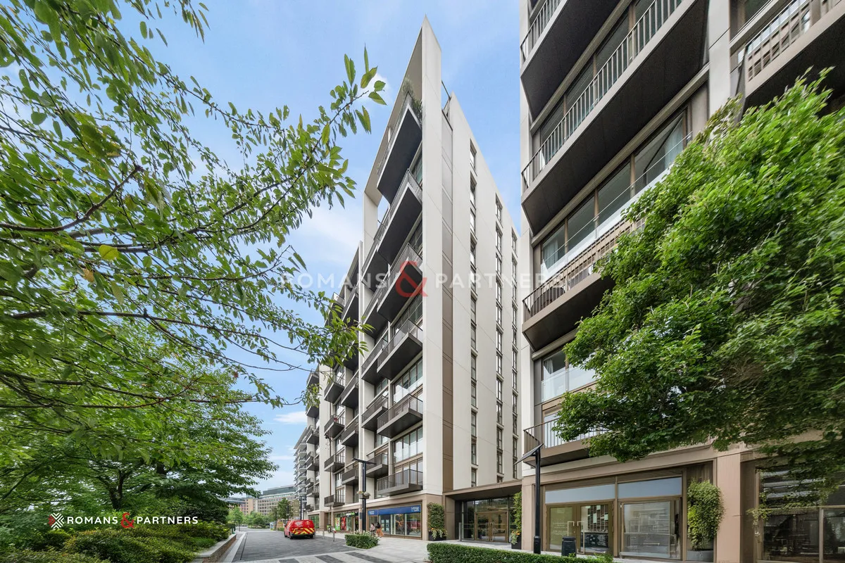 Lincoln Apartments, White City, W12, photo 11