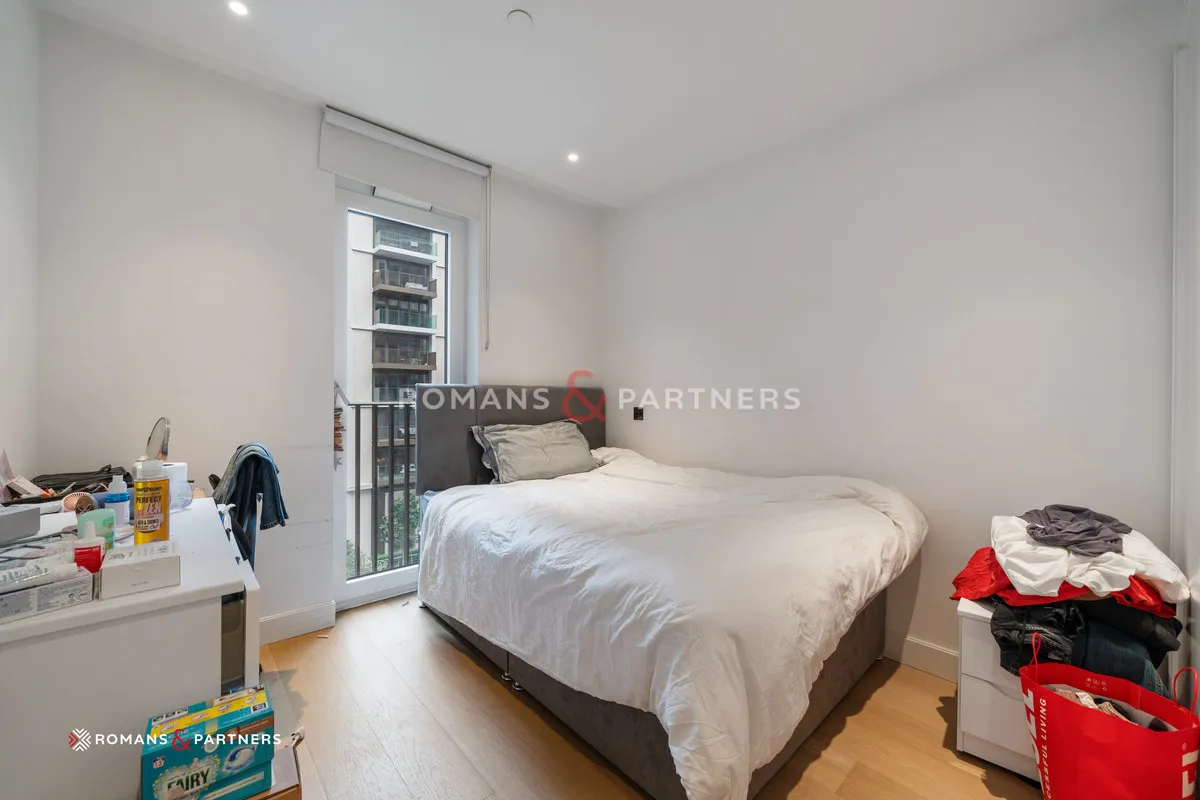 Lincoln Apartments, White City, W12, photo 6