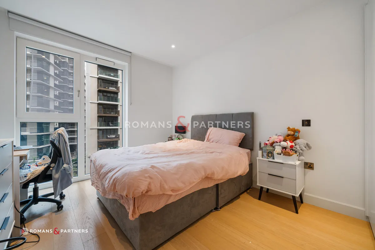 Lincoln Apartments, White City, W12, photo 7