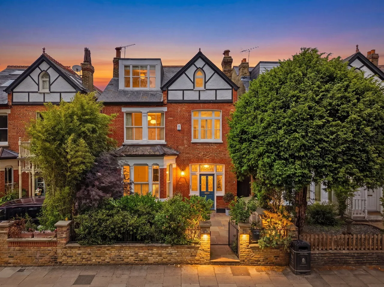 Richmond Road, Twickenham TW1, photo 3