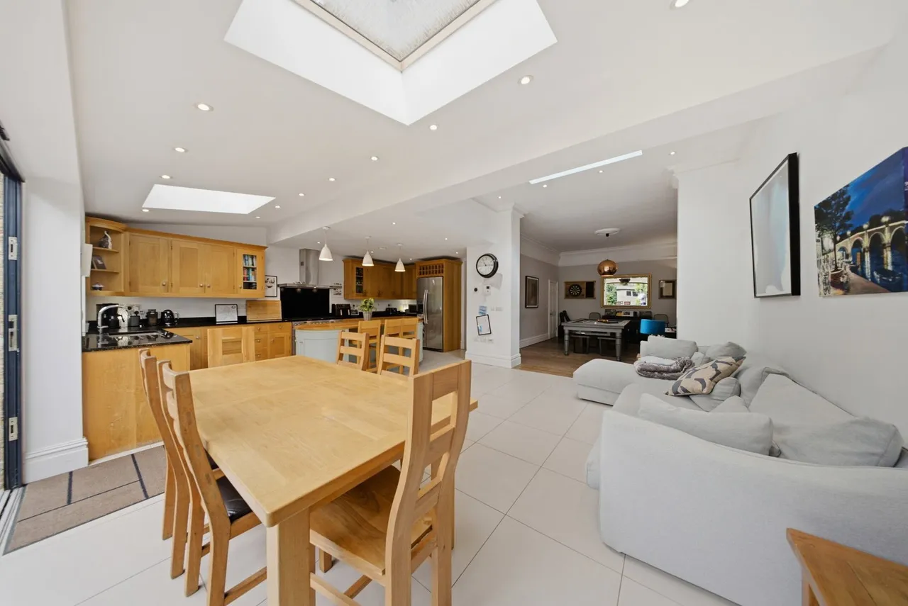 Richmond Road, Twickenham TW1, photo 8