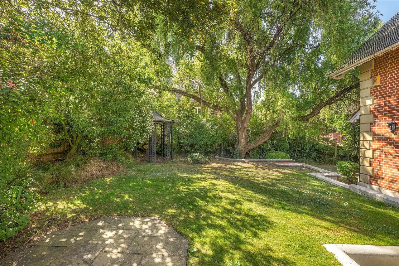 Abbotsbury Road, London, W14 8EJ, photo 10