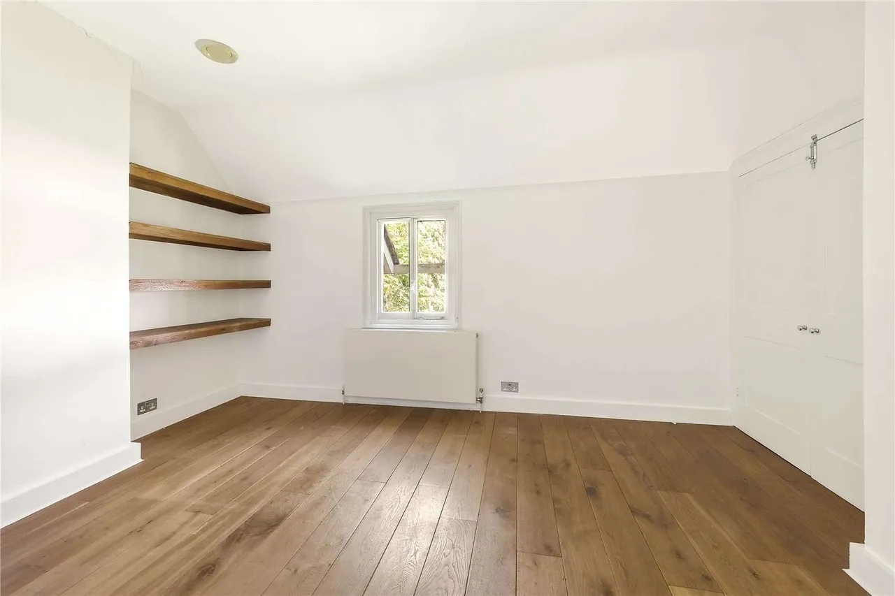Abbotsbury Road, London, W14 8EJ, photo 8