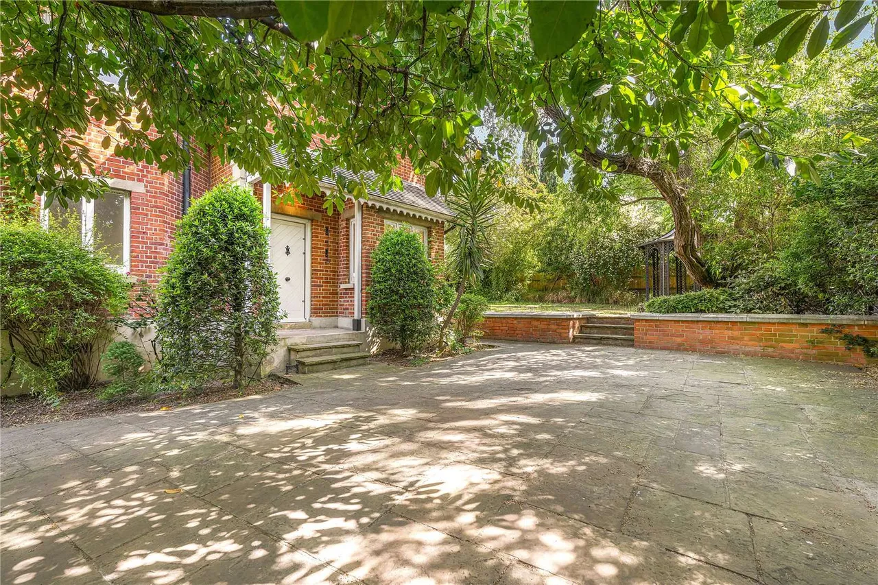 Abbotsbury Road, London, W14 8EJ, photo 3