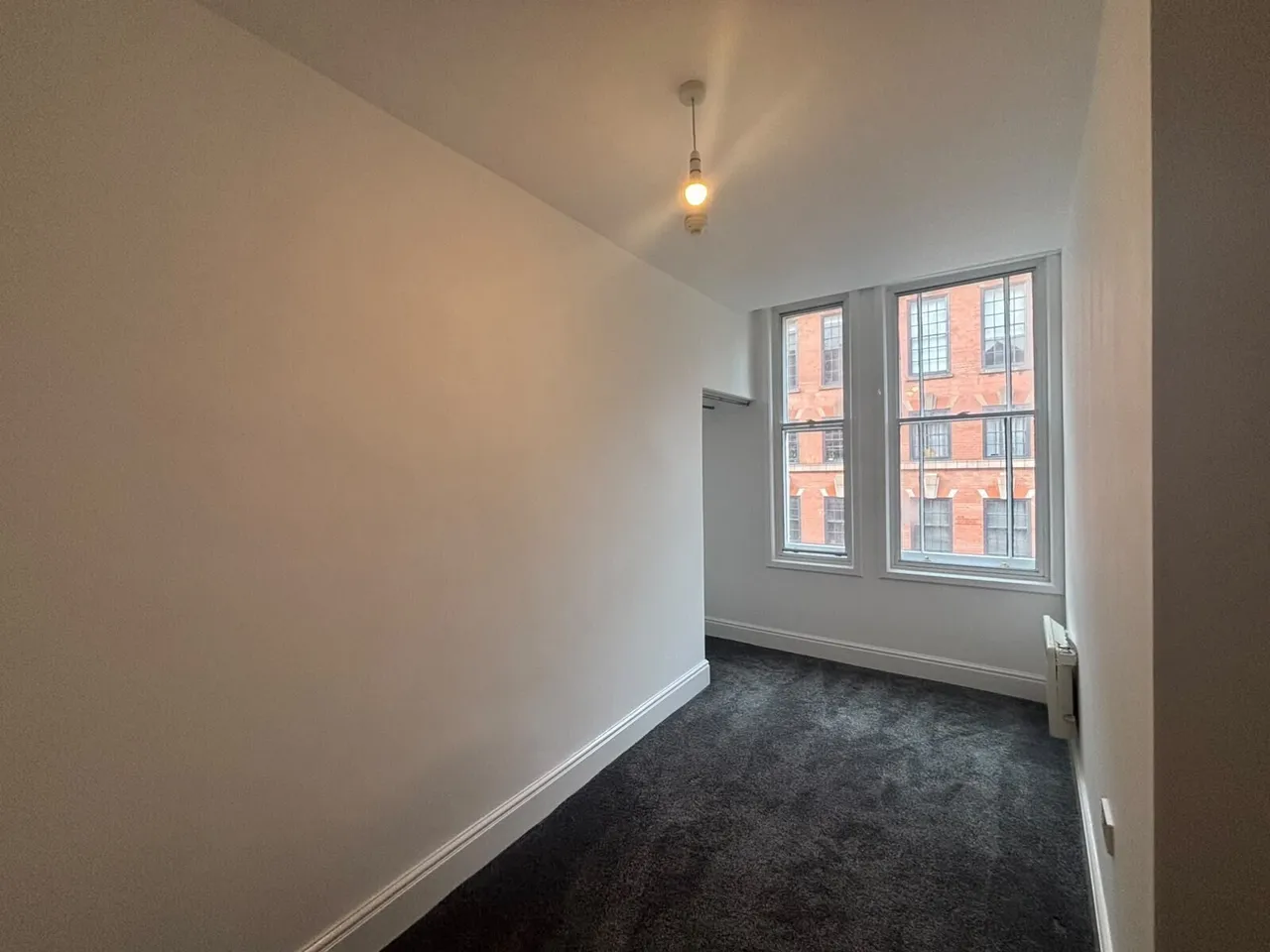 Short Hill, Nottingham, NG1, photo 7