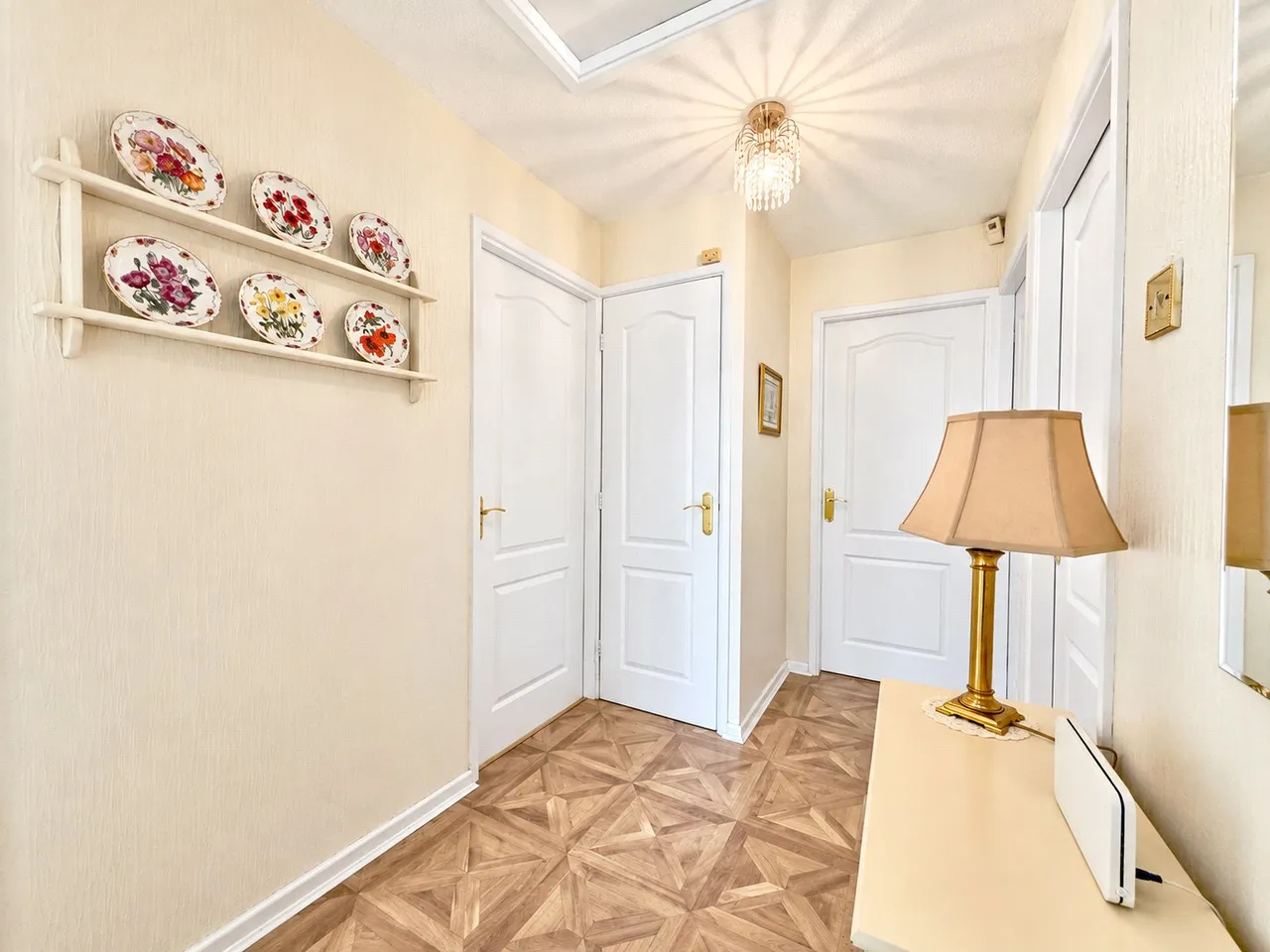 Wood Lane, Greasby, CH49, photo 8
