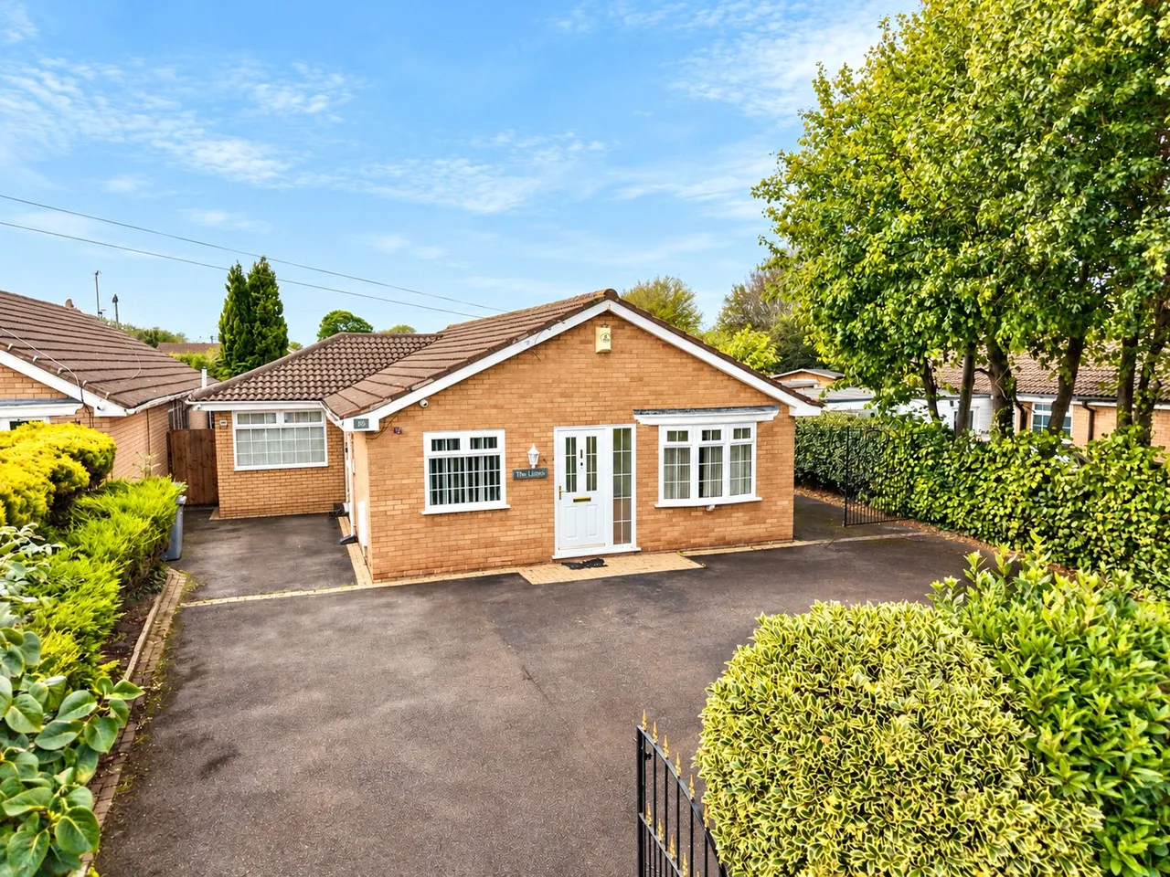 2 bed house for sale, Wood Lane, Greasby, CH49