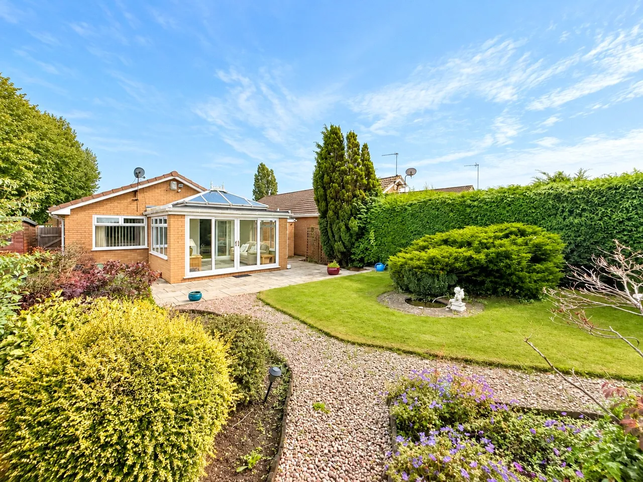 Wood Lane, Greasby, CH49, photo 13