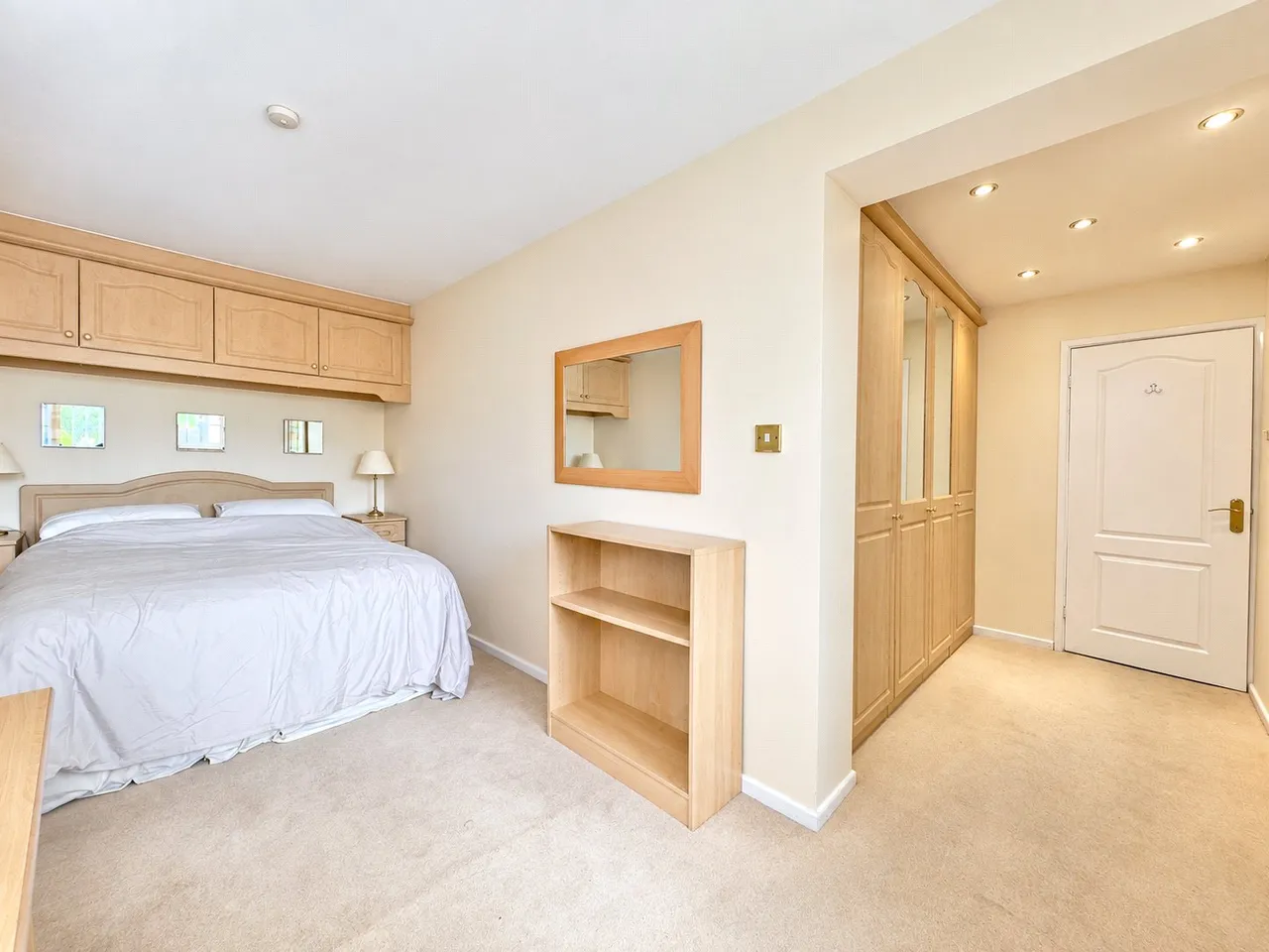 Wood Lane, Greasby, CH49, photo 10
