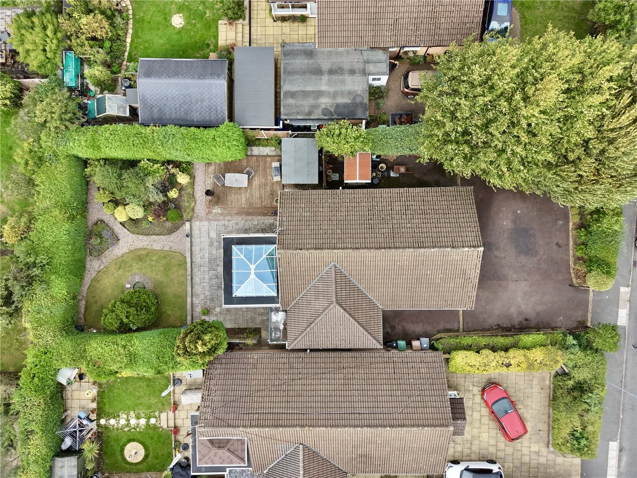 Wood Lane, Greasby, CH49, photo 14
