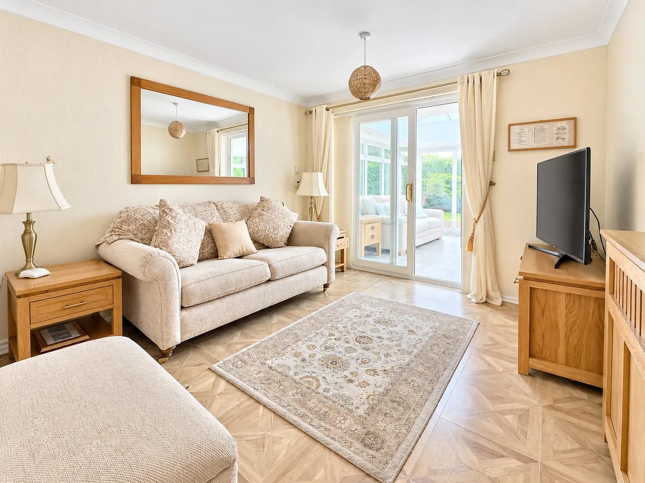 Wood Lane, Greasby, CH49, photo 6
