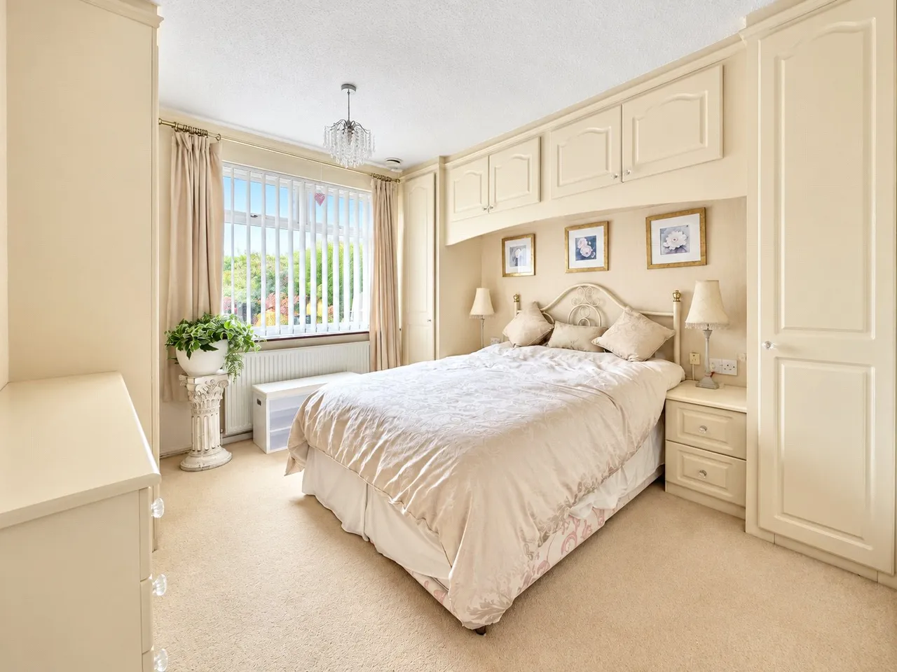 Wood Lane, Greasby, CH49, photo 9