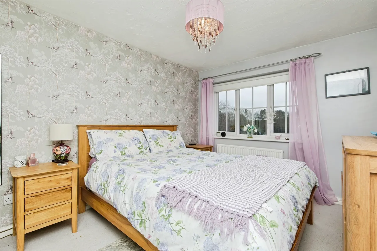 Lows Court, Chellaston, Derby, photo 9