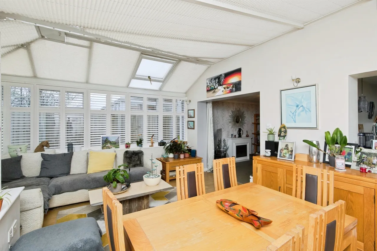 Lows Court, Chellaston, Derby, photo 7