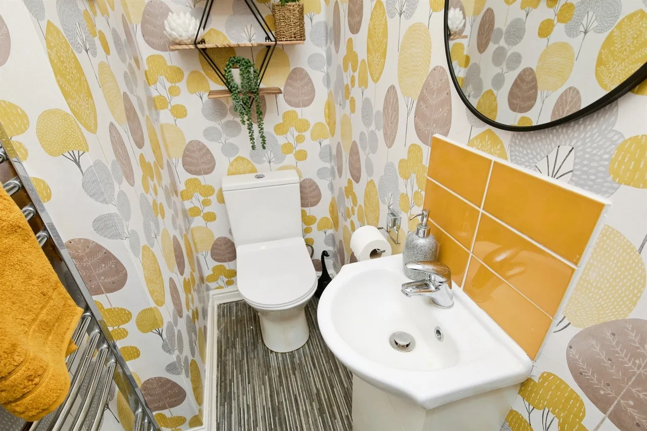 Lows Court, Chellaston, Derby, photo 8